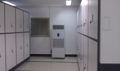  東華大學(xué)購置森井CH1800RB除濕機和PL362、PL682高效空氣凈化器