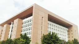  中山大學(xué)圖書館選購森井商用環(huán)保除濕機
